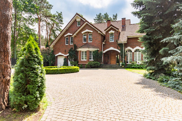 Best Driveway Pavers Near Me  in Doraville, GA