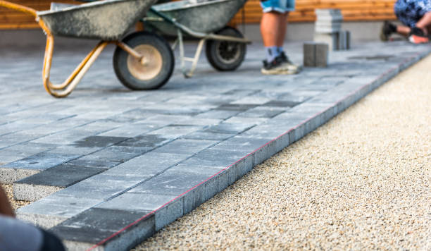 Best Local Driveway Pavers  in Doraville, GA