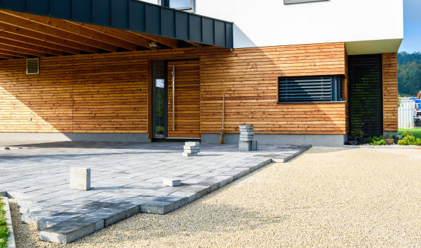 Reasons to Select Us for Your Driveway Paving Requirements in Doraville, GA