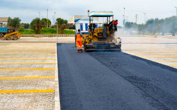 Best Cobblestone Driveway Pavers  in Doraville, GA