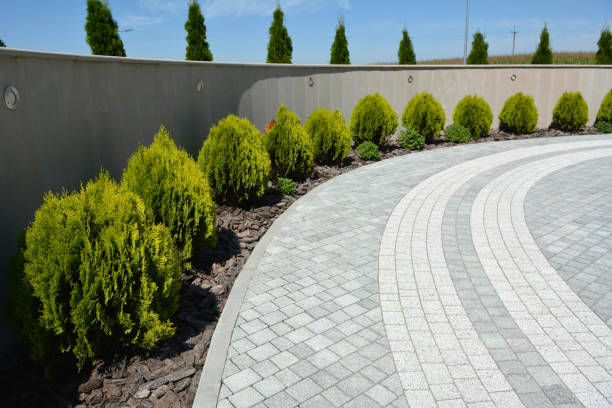Best Concrete Paver Driveway  in Doraville, GA