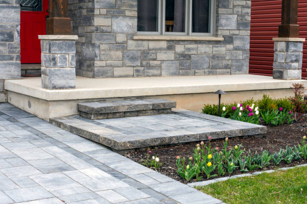 Best Commercial Driveway Pavers  in Doraville, GA
