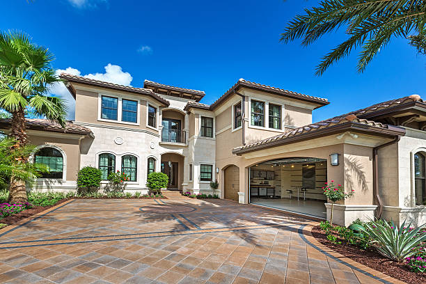 Best Interlocking Driveway Pavers  in Doraville, GA