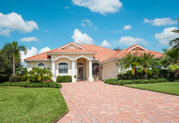 Best Residential Paver Driveway  in Doraville, GA