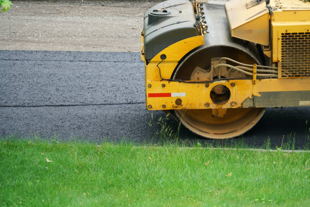 Best Driveway Pavers Contractor  in Doraville, GA