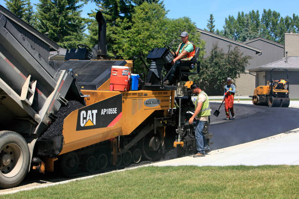 Best Driveway Repair Near Me  in Doraville, GA