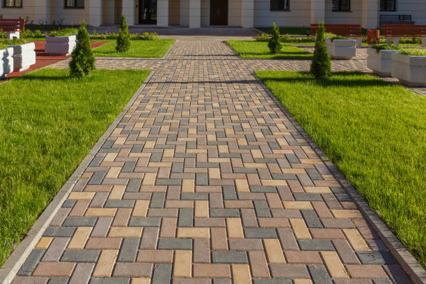 Best Driveway Paving Contractor  in Doraville, GA