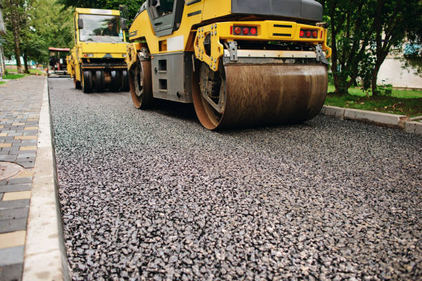 Driveway Repair Near Me in Doraville, GA